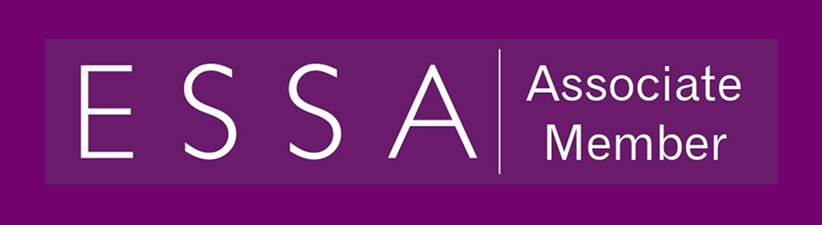 ESSA Associate Member logo