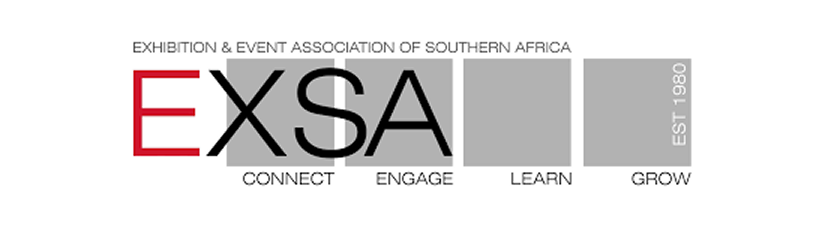 EXSA member logo