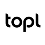 Topl Cup client testimonial on professionalism and exhibition service in the UK